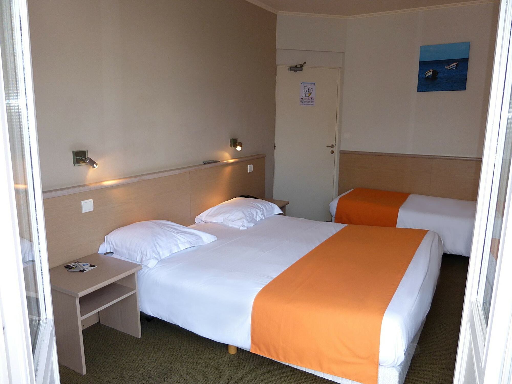 Hotel Du Parc Dinard Dış mekan fotoğraf