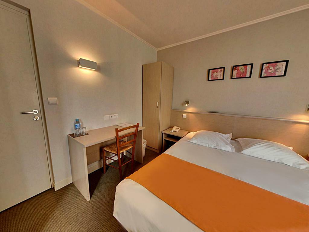 Hotel Du Parc Dinard Dış mekan fotoğraf